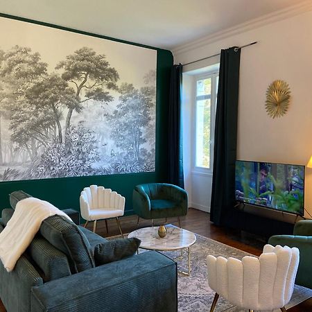 Le Chateau De Bel Air - Suite De 125M2 - Experience Unique Carquefou Ngoại thất bức ảnh